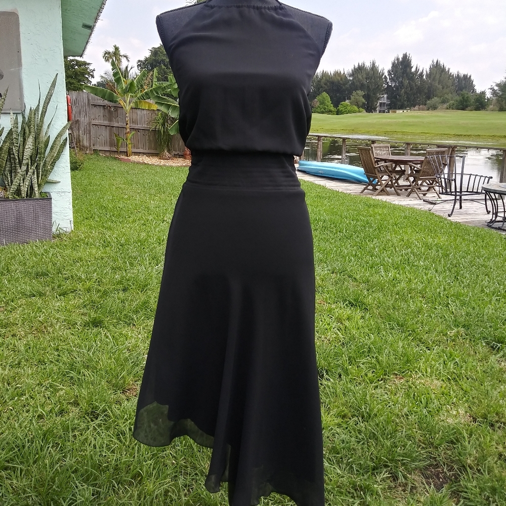 Bisou Bisou Dress